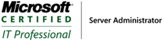 MCIT Pro Server Administrator