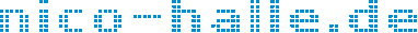 <h2>nico-halle.de for secure it</h2>