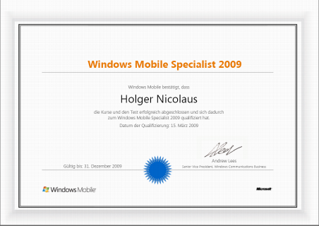 windowsmobile-spezialist-2009